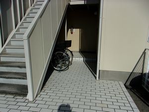 共有部分